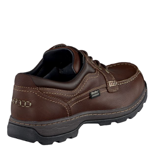 Irish Setter 3874 Soft Paw Waterproof Leather Oxford