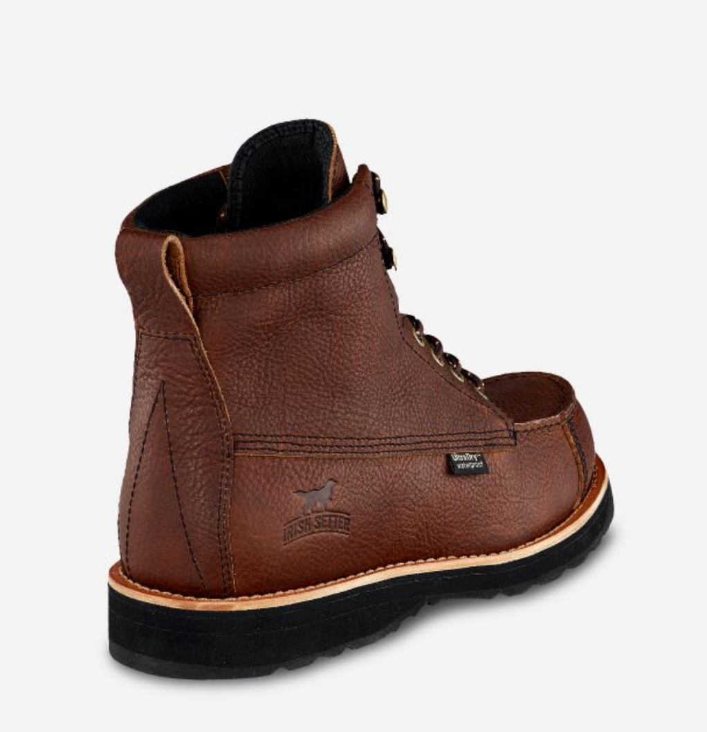 Irish Setter 807 Wingshooter 7" Waterproof Leather Boot