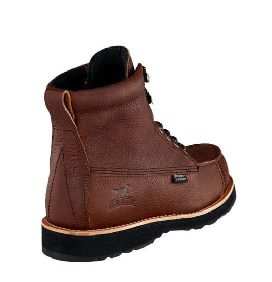 Irish Setter 807 Wingshooter 7" Waterproof Leather Boot