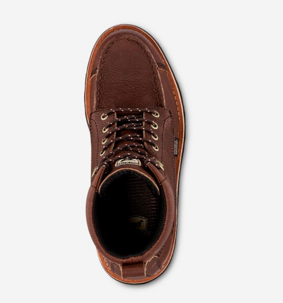 Irish setter best sale wingshooter side zip
