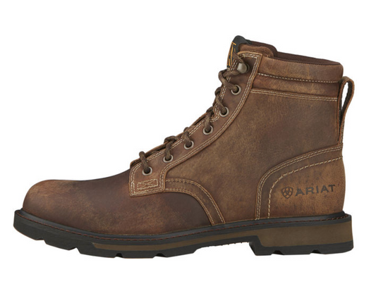 Ariat 16256 Groundbreaker 6" Work Boot
