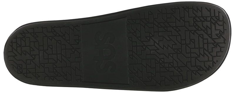 Men's Edge Slide Sandal Hazel