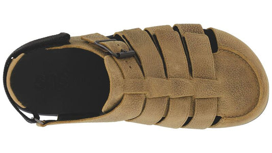 Endeavor Heel Strap Sandal Stampede