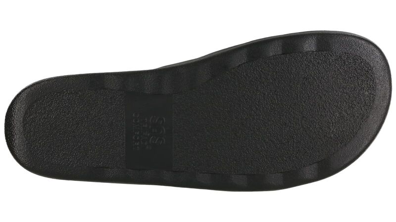 Endeavor Heel Strap Sandal Stampede