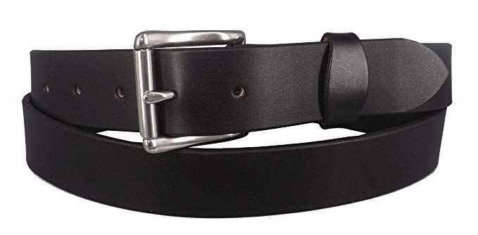 Plain Belt