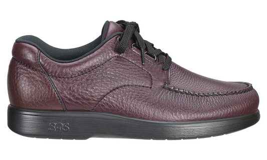 Men's Bout Time Lace Up Loafer Cordovan