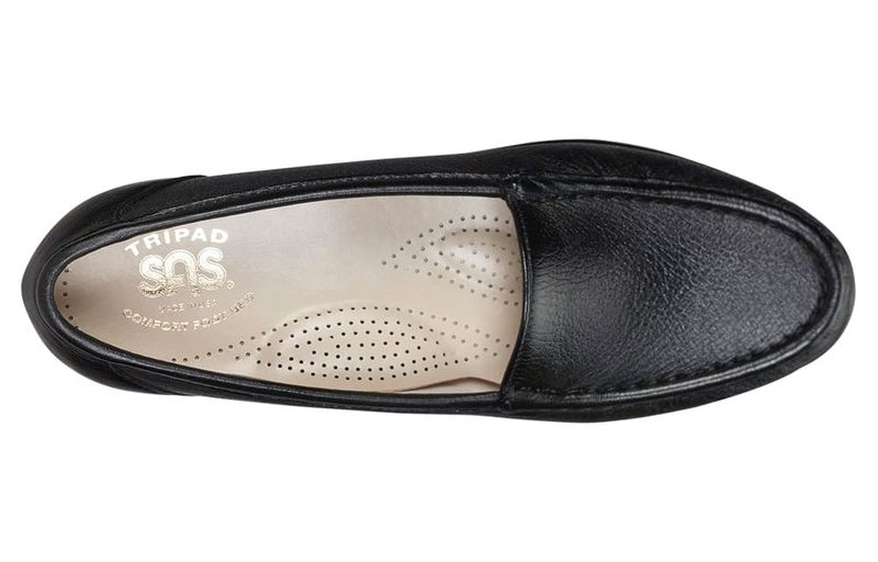SAS Women's Simplify Slip On Loafer