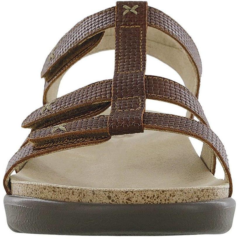 Sorrento Woven Brandy SAS