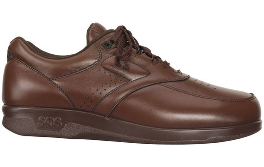 Men's Time Out Walking Shoe Antique Walnut