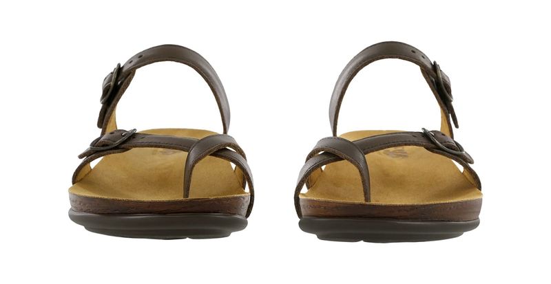 Women's Shelly Toe Loop Slide Sandal
