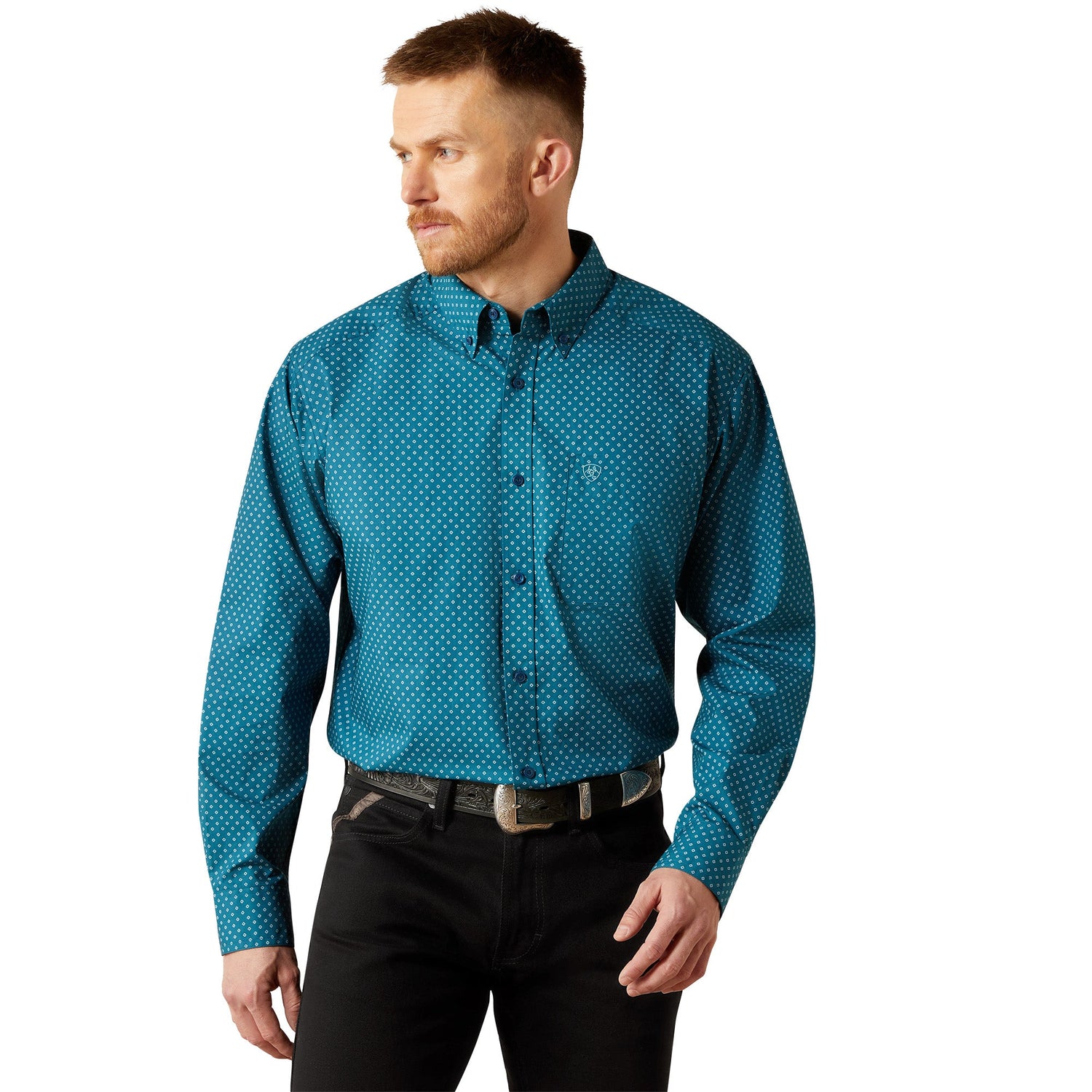 Ariat Dress Shirts