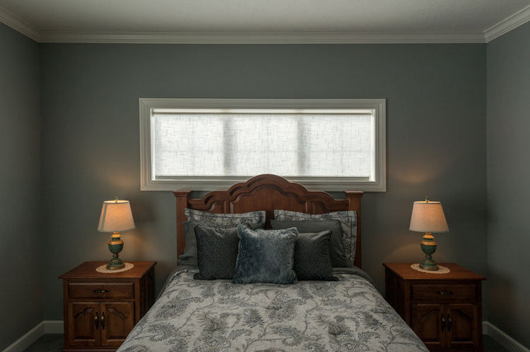 Light Filtering Shades
