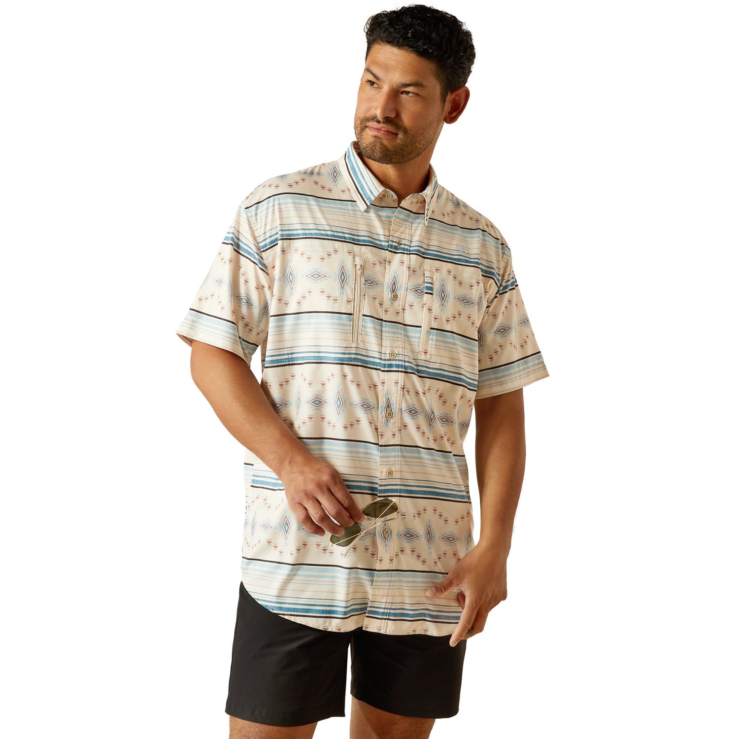 Ariat Work Shirts