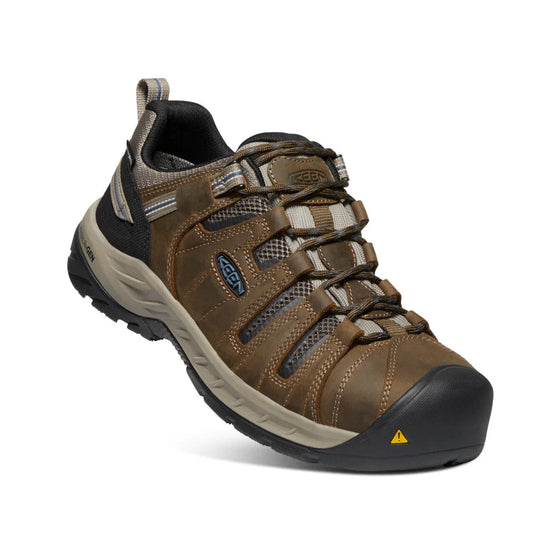 Keen Men's Flint II Waterproof 1023236