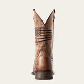 Ariat Circuit Patriot Western Boot 10029699