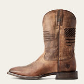 Ariat Circuit Patriot Western Boot 10029699