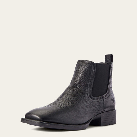 31453 Booker Ultra Western Boot 10031453