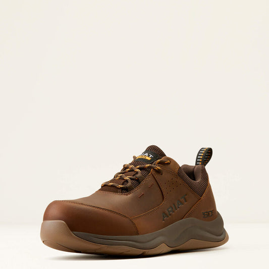 Ariat 42565 Working Mile SD Composite Toe Work Boot 10042565