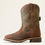 Ariat 46933 Hybrid Rancher BOA Waterproof Cowboy Boot 10046933