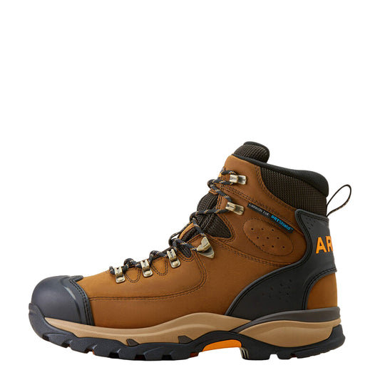 Ariat 50825 Endeavor 6" Waterproof Carbon Toe Work Boot 10050825