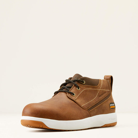 Ariat 50839 Men's Conveyer Composite Toe Work Shoe 10050839