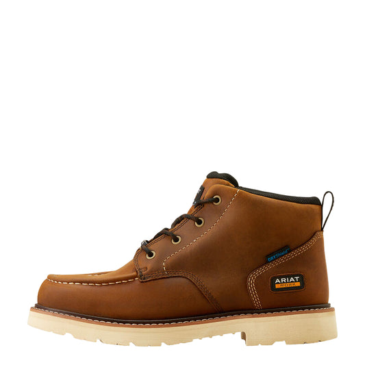 Ariat 50846 Rebar Lift Chukka Waterproof Work Boot 10050846