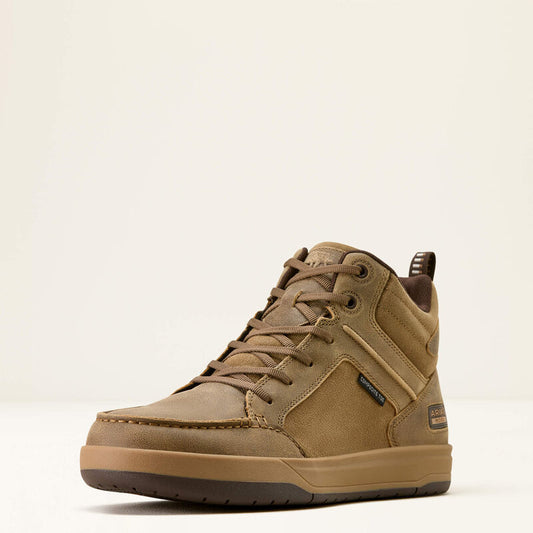 Ariat Outmatch Mid Composite Toe Work Shoe 10074282