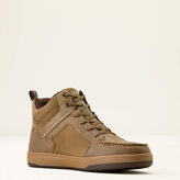 Ariat Outmatch Mid Composite Toe Work Shoe 10074282