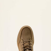 Ariat Outmatch Mid Composite Toe Work Shoe 10074282