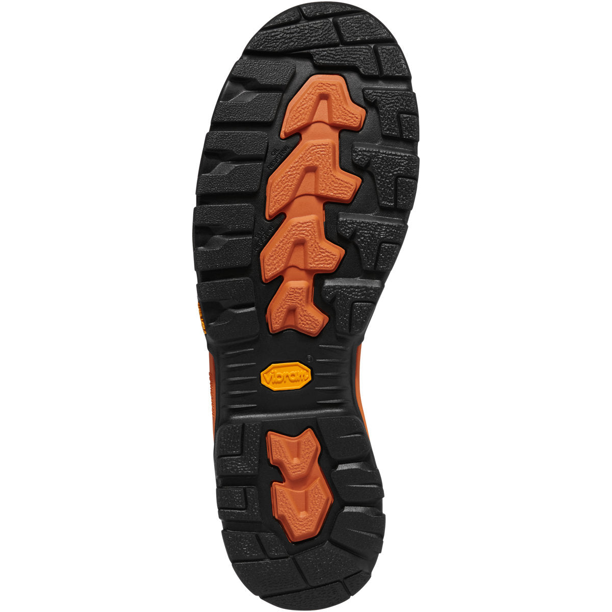 Danner 13800 Vicious BOA Men's 4.5" Brown/Orange Composite Toe (NMT) 13800