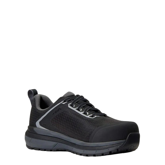 Ariat 0324 Outpace Composite Toe Work Shoe 10040324