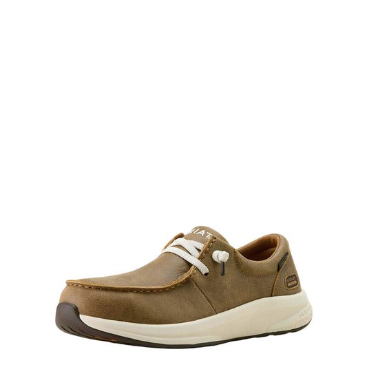Ariat Buckeye Steel Toe Work Shoe 10064035
