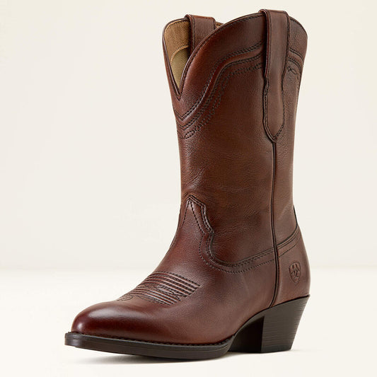 Ariat Grayson R Toe Western Boot 10074364