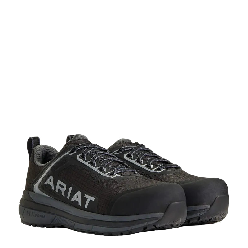 Ariat 0324 Outpace Composite Toe Work Shoe 10040324