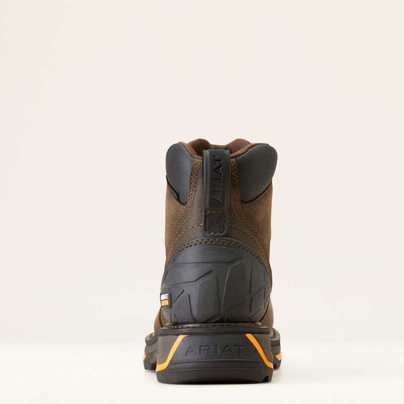 Ariat Big Rig 6" Waterproof Composite Toe Work Boot 10042550