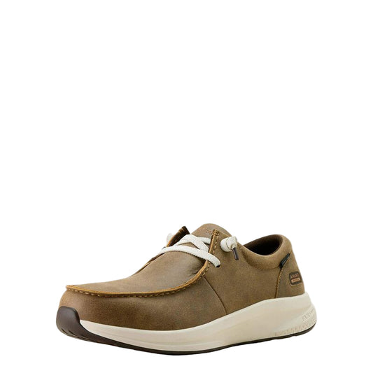 Ariat Buckeye Steel Toe Work Shoe 10063828