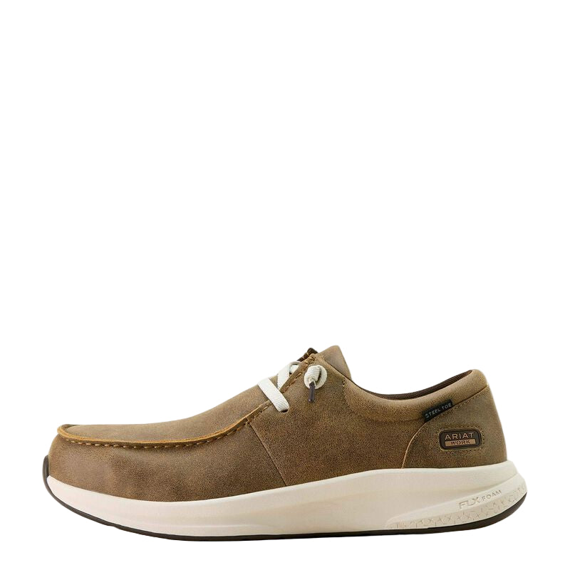 Ariat Buckeye Steel Toe Work Shoe 10063828