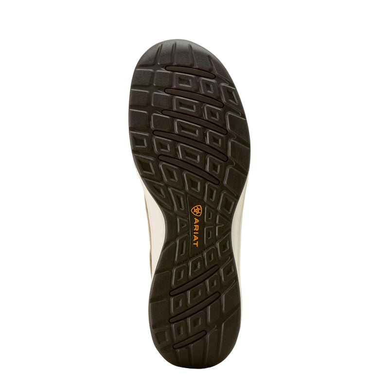 Ariat Buckeye Steel Toe Work Shoe 10063828