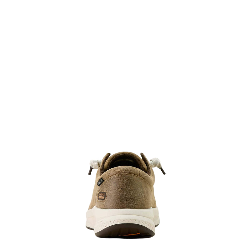 Ariat Buckeye Steel Toe Work Shoe 10063828