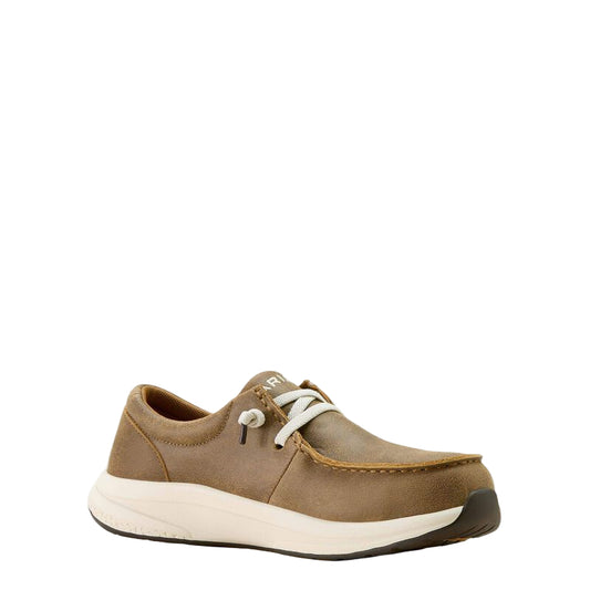 Ariat Buckeye Steel Toe Work Shoe 10064035