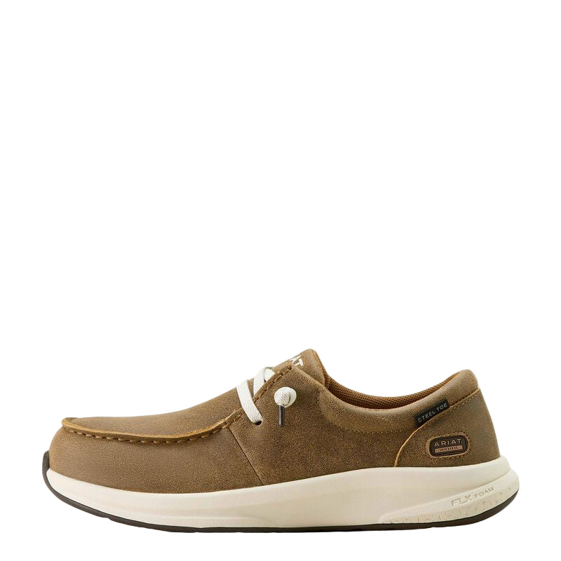 Ariat Buckeye Steel Toe Work Shoe 10064035