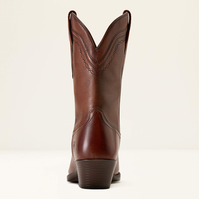 Ariat Grayson R Toe Western Boot 10074364
