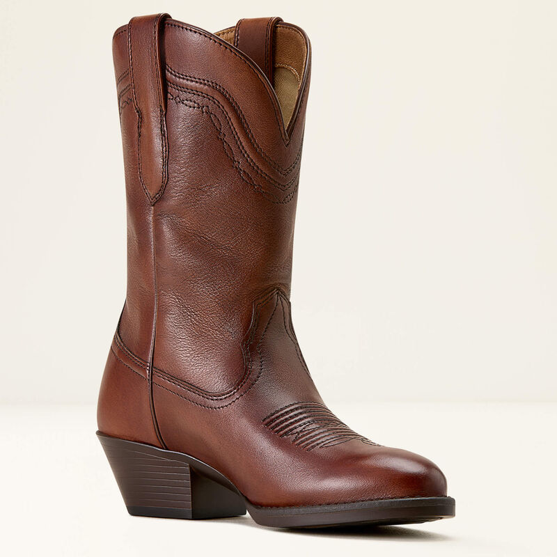 Ariat Grayson R Toe Western Boot 10074364