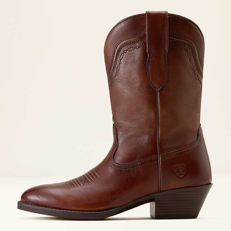 Ariat Grayson R Toe Western Boot 10074364
