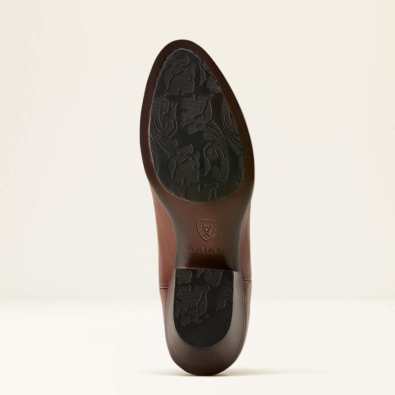 Ariat Grayson R Toe Western Boot 10074364