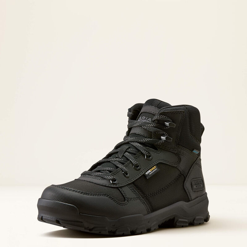 Ariat 0337 Stryker Neo Waterproof Work Boot 10080337