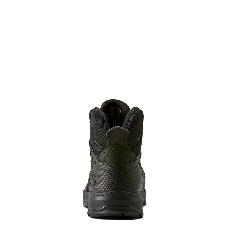 Ariat Black Stryker Neo Waterproof Composite Toe Men's Work Boots 10080448