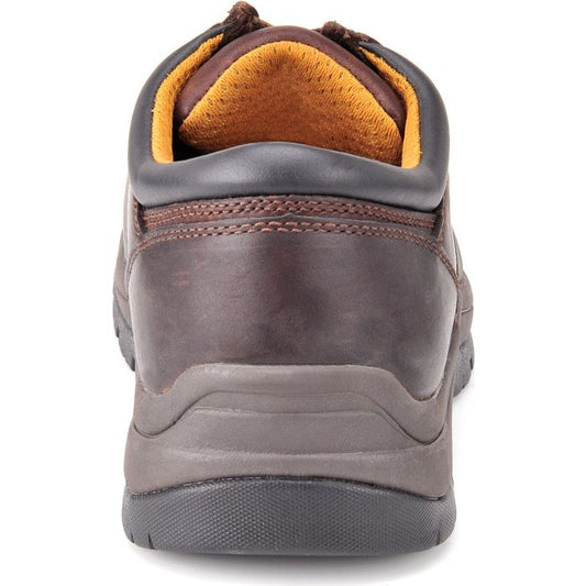 Carolina 1520 Braze Composite Toe Light Duty Work Boot
