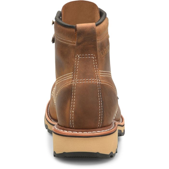 Carolina 7029 FERRIC 6" SOFT TOE  WORK BOOT CA7029