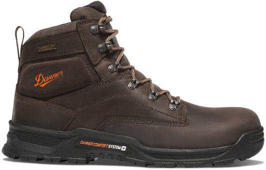 Danner Crafter 2.0 Men's Brown - Composite Toe 17421